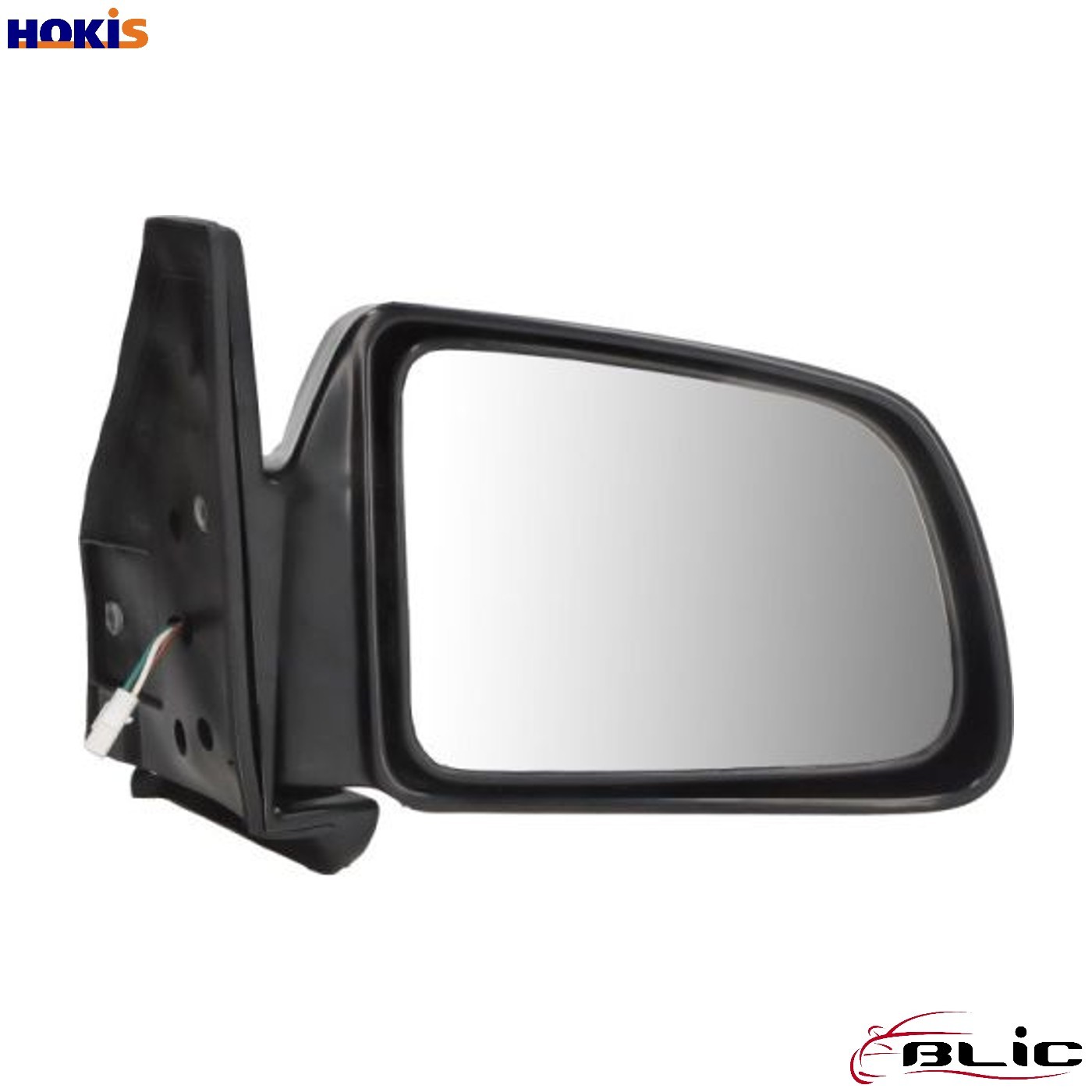 EXTERIOR MIRROR 5402-04-1121989P FOR SUZUKI VITARA/Cabrio ESCUDO SIDEKICK/SUV