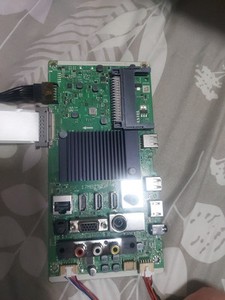 Toshiba 17MB170 Mainboard Board  Platine Fernseher TV 58UA3A63DG #TV036-17