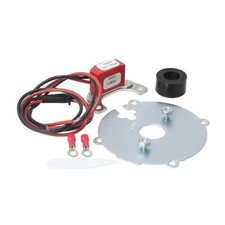 Ignitor Ii Electronic Ignition Kit - 12 Volt Negative Ground Fits John Deere