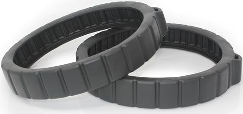 Inground Pool Cleaner Replacement Tires