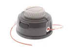 Sunseeker Hyper Tough CURVED SHAFT BUMP HEAD