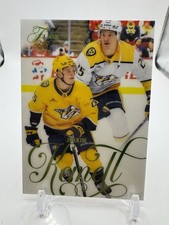 2025-26 Upper Deck Flair  Joakim Kemell  Forecheck Green Parallel Rookie /349