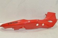 GILERA DNA 50 125 SEITENVERKLEIDUNG SITZBANKVERKLEIDUNG HINTEN RECHTS COVER