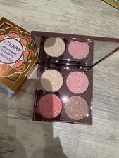 Image of By Terry Brightening CC Palette in the shade Sunny Flash