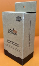 New Sonim Klein VALOR Remote Speaker Microphone for XP5s & XP8 Handsets