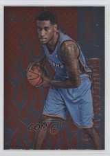 2012-13 Panini Select Hot Rookies Perry Jones III #20 0c2