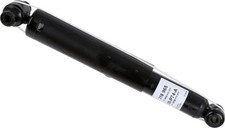 2x Stoßdämpfer SACHS 316 965 für FORD CUSTOM V362 TOURNEO TRANSIT F3 FY FZ Bus