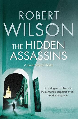 The Hidden Assassins-Robert Wilson, 9780007322121 - Image 3