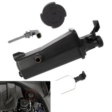 Radiator Coolant Recovery Expansion Overflow Tank Reservoir and Expansion Tank