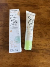 Perfectly Posh Prize on the Eyes Cucumber and Licorice eye crème Vegan