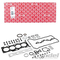 Elring Motor Dichtsatz Dichtungen Passend FüR Hyundai Grandeur IX35 Santa KIA