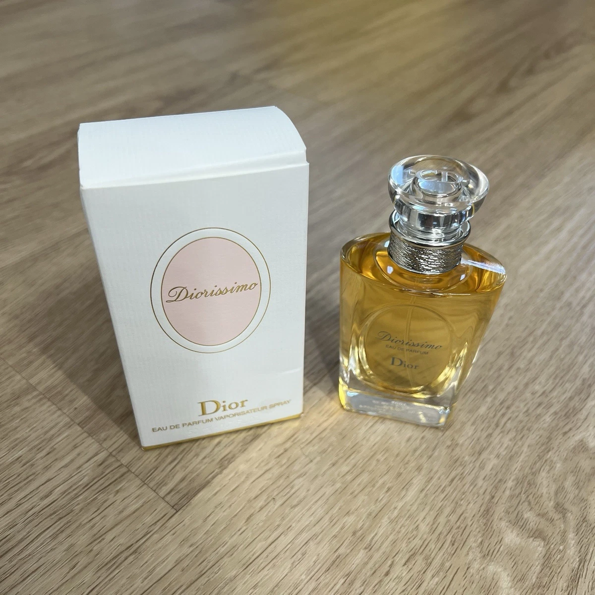 Spray Diorissimo Eau de Toilette for Women for sale | eBay