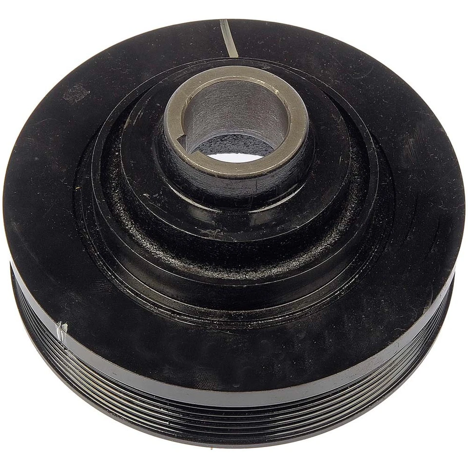 Equilibrador armónico GAP para Acura SLX Isuzu Rodeo Axiom Honda Passport Dorman Foto 2 de 2