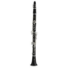 Yamaha Model YCL-650II Professional Bb Clarinet BRAND NEW
