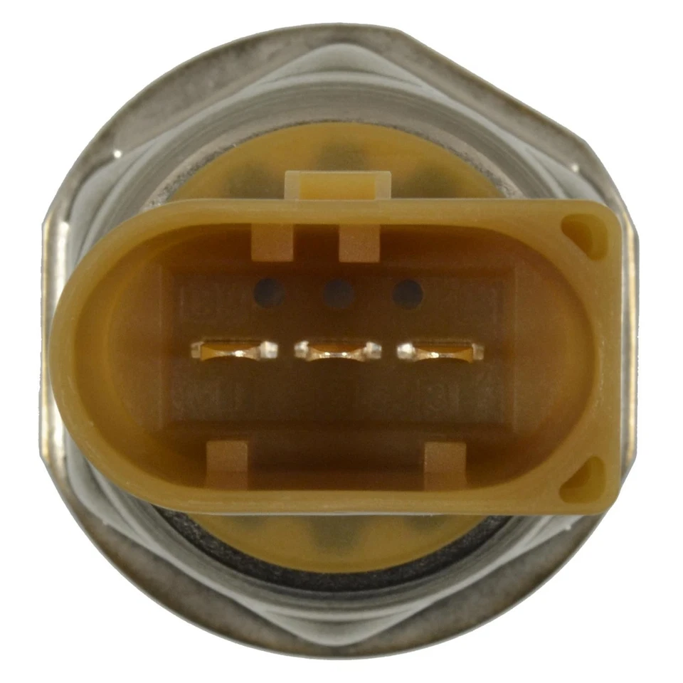 For 2012-2015 Audi A7 Quattro Fuel Pressure Sensor At Fuel Rail SMP 2012 2013 - Image 2 of 3