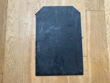 Tapco Classic black Composite Tiles stone black 801