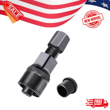 Crank Puller, Quality Bicycle Crank Removal Tool, Crank Arm Removal Tool for Rem