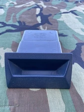 Datsun Nissan 720 Pickup Truck Ashtray Ash Blue 66131-EJ0100 Kanto Seiki