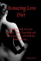 Dorothy Stover | Amazing Love Diet | Taschenbuch | Englisch (2012) | [.]