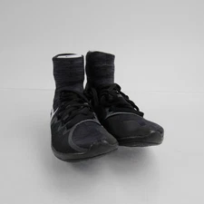 Nike Zoom Track Cleat Men's Black New without Box