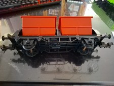 Märklin Spur 1 Kipplorenwagen 5859