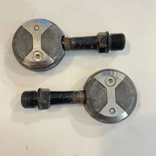 Speedplay X2 Zero Clipless Road Mountain Bike Pedals Vintage Pair