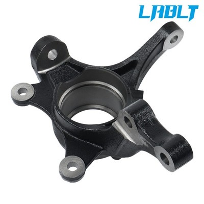 Steering Knuckle Front Driver Left For Kia Forte 14-18 1.8L 14-16 2.0L 698-293