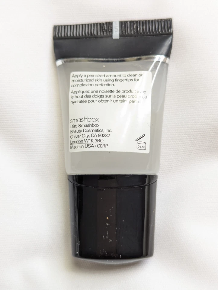 Foundation Primer SMASHBOX Photo Finish Oil-Free - Image 4 of 4