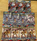 Pokémon TCG  Booster Pack Lot-28 Scarlet & Violet era Packs-Obsidian-Twilight — photo 3