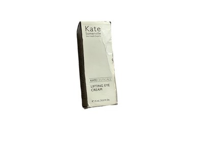 Kate Somerville KateCeuticals Lifting Eye Cream w/ Triple Peptide Complex 0.5oz