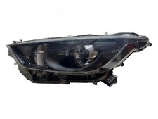 Toyota Yaris XP210 Headlight/headlamp 81170K0060