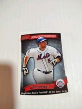 2010 Topps - Peak Performance David Wright #PP-41 (JGA)(03)