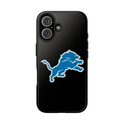 Detroit Lions Tough Phone Case Durable Cover, Gift for Sports Fans, Team Spirit | eBay Detroit Lions Tough Phone Case Durable Cover, Gift for Sports Fans, Team Spirit | eBay