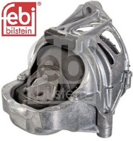 Febi Bilstein 172192 Lagerung FüR Motor Motorlager Lagerung Motor