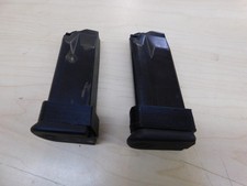 2 - 10rd Extended Magazines For Llama Mini Max Subcompact .45 Acp L112 2 - 10rd Extended Magazines For Llama Mini Max Subcompact .45 Acp L112