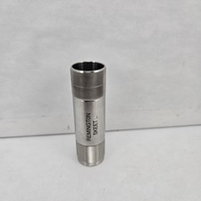 Oem Remington 12 Gauge Skeet Choke Tube Extended Remchoke 870 11-87 1100