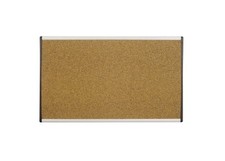 Quartet ARCB2414 Bulletin Board 14x24 Cork Aluminum Frame