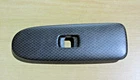 JDM Honda Integra DB8 Type R Sedan Carbon Look Window Switch Cover Bezel Trim FL