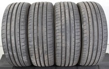 4 x 205/45R17 88W Sommerreifen Goodyear Eagle F1 Asymmetric 3 FREIHAUS