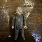 Vintage 1980 Kenner Star Wars ESB Action Figure Ugnaught Hong Kong LFL