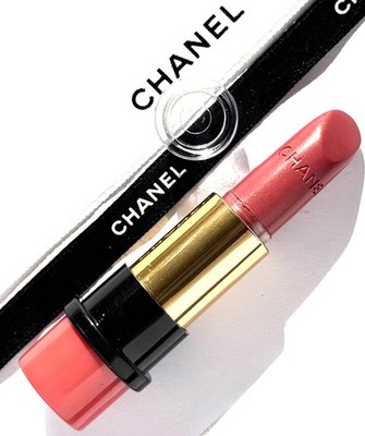 Chanel Rouge Coco Lipstick 35 chintz