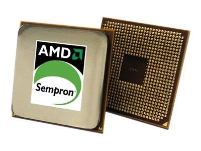 AMD Sempron 3000+ 1.8 GHz (SDA3000AIO2BA) Processor