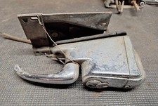1946 1947 1948 Dodge Locking Trunk Handle Ships Worldwide