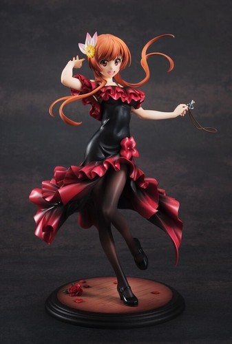 Nisekoi Tachibana Marika 1/7 PVC Figure Revolve Japan Limited