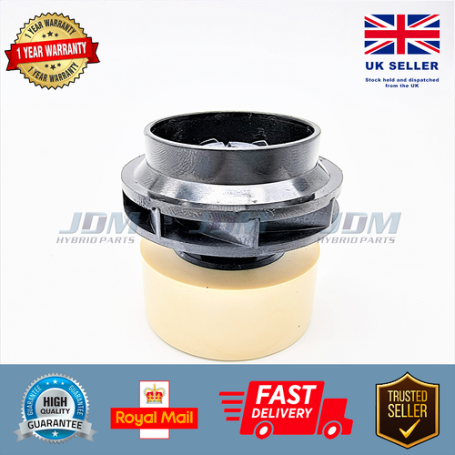 *New* Lexus CT 200h - 2010 ~ 2019 Engine Electric Water Pump Rotor - Picture 4 of 6