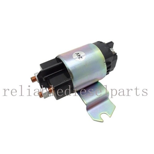 30120200153 For Doosan Excavator DL250 DL350-3 DL420 Battery Power Master Switch - Picture 5 of 5