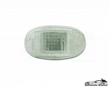 Blinker Seitenblinker Weiß für Opel Karl Chevrolet Spark Aveo T200