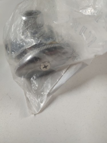 Ventil Chrom Winkel 1/2" IPTS auf 3/8" C auf 3/8"C PBAVP-9113-P - Bild 5 von 5