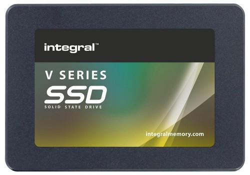 V Serie (V2) 6.3cm SSD SATA III 6Gb/S Stato Solido Drive, 2T B - INSSD2TS625V2X - Picture 2 of 2