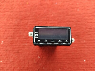 P:VT44 OMRON E5GC-QX2A6M-023 / E5GCQX2A6M023